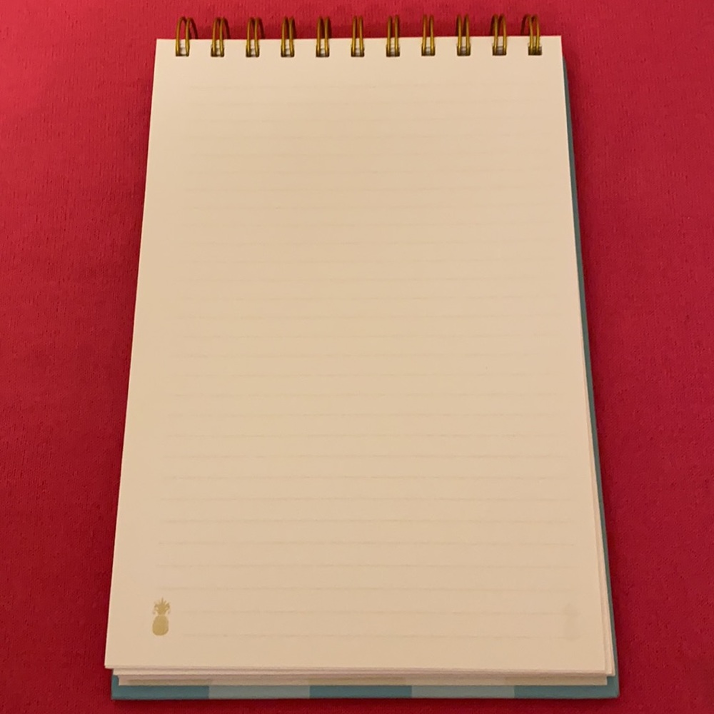 🆕 Blue Sky Notebook - Picture 8 of 10